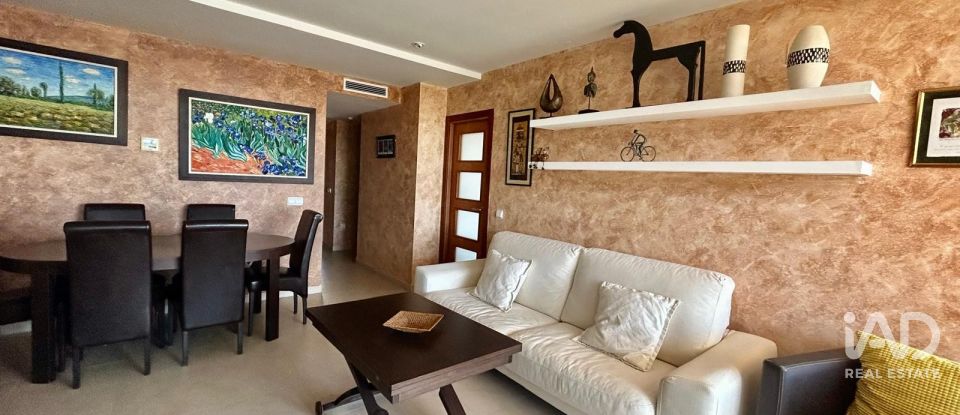 Ático 2 habitaciones de 136 m² en Oropesa/Oropesa del Mar (12594)