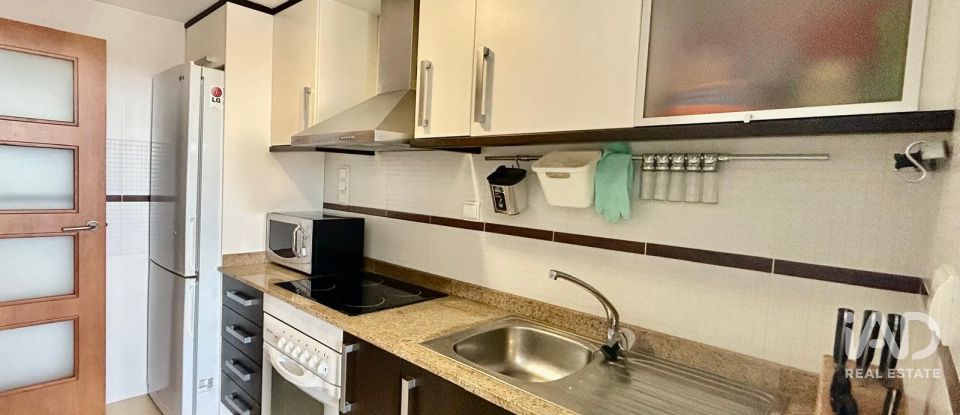 Ático 2 habitaciones de 136 m² en Oropesa/Oropesa del Mar (12594)