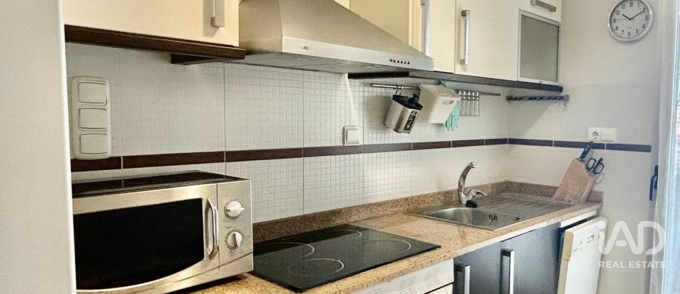 Ático 2 habitaciones de 136 m² en Oropesa/Oropesa del Mar (12594)