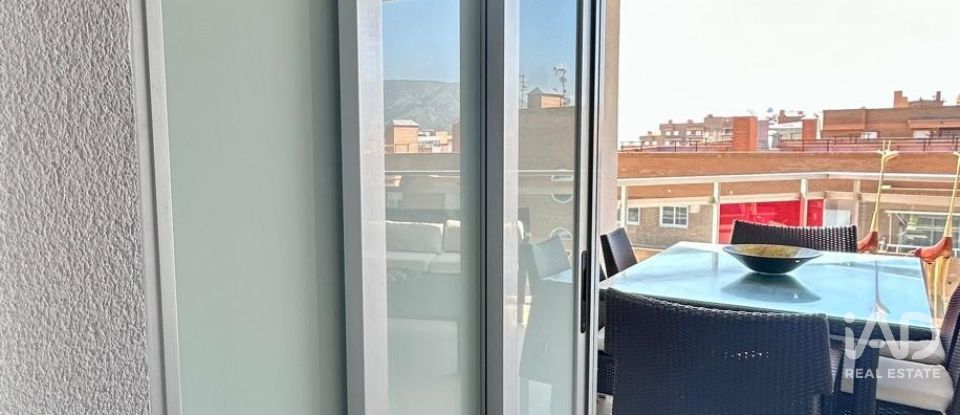 Ático 2 habitaciones de 136 m² en Oropesa/Oropesa del Mar (12594)