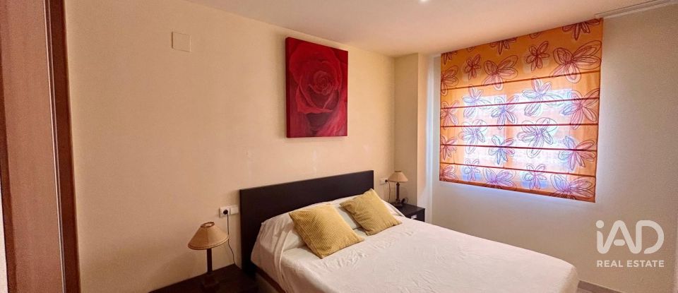 Ático 2 habitaciones de 136 m² en Oropesa/Oropesa del Mar (12594)