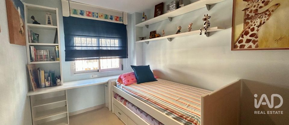 Ático 2 habitaciones de 136 m² en Oropesa/Oropesa del Mar (12594)