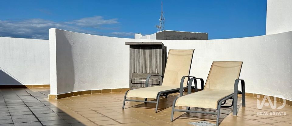 Ático 2 habitaciones de 136 m² en Oropesa/Oropesa del Mar (12594)