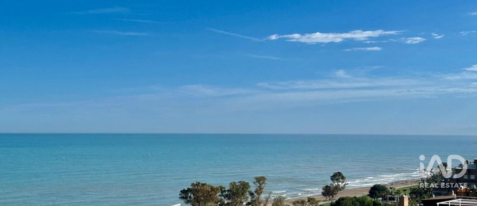 Ático 2 habitaciones de 136 m² en Oropesa/Oropesa del Mar (12594)