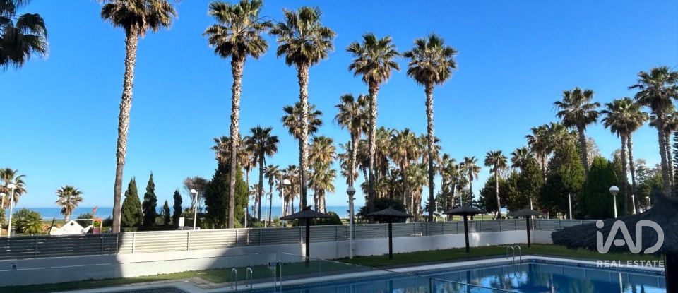 Ático 2 habitaciones de 136 m² en Oropesa/Oropesa del Mar (12594)