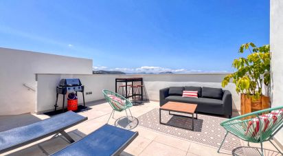 Penthouse 1 bedroom of 48 m² in Dénia (03700)
