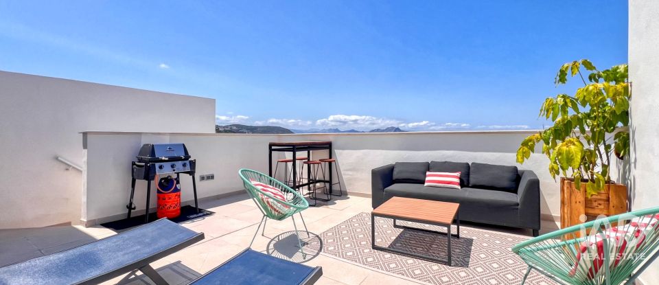 Àtic 1 habitació de 48 m² a Dénia (03700)