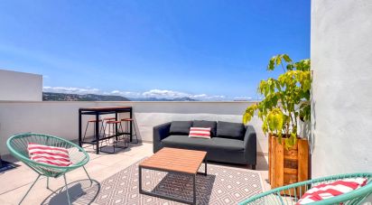 Penthouse 1 bedroom of 48 m² in Dénia (03700)