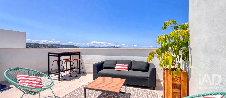 Àtic 1 habitació de 48 m² a Dénia (03700)