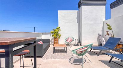 Penthouse 1 bedroom of 48 m² in Dénia (03700)