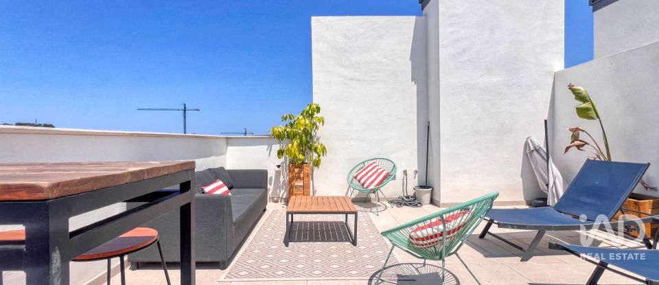 Àtic 1 habitació de 48 m² a Dénia (03700)