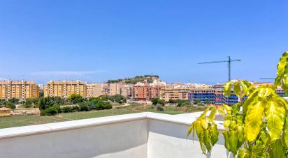 Penthouse 1 bedroom of 48 m² in Dénia (03700)