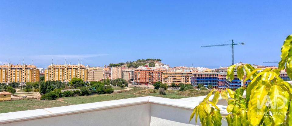 Àtic 1 habitació de 48 m² a Dénia (03700)