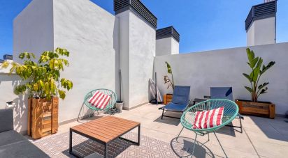 Penthouse 1 bedroom of 48 m² in Dénia (03700)