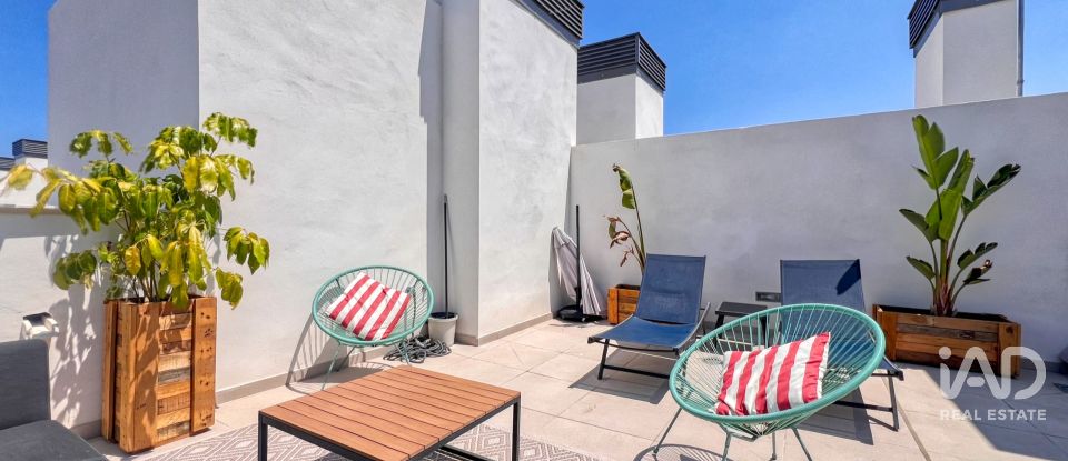 Àtic 1 habitació de 48 m² a Dénia (03700)