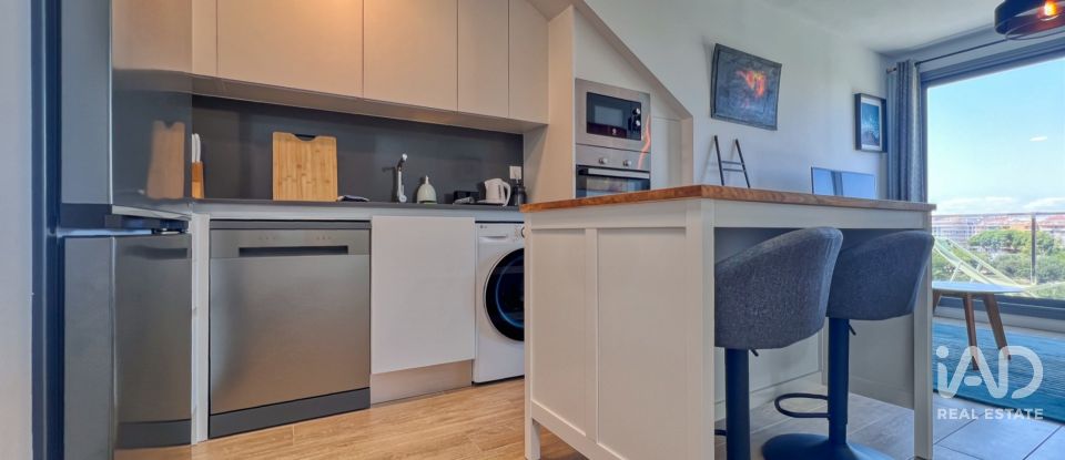 Àtic 1 habitació de 48 m² a Dénia (03700)