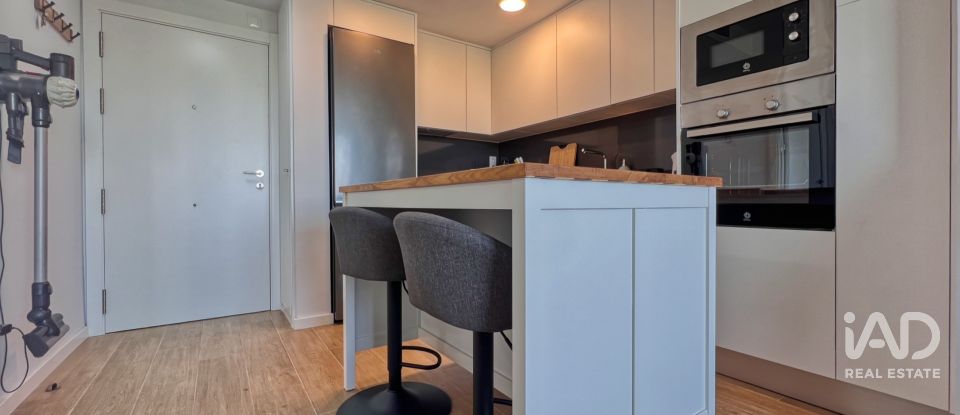 Àtic 1 habitació de 48 m² a Dénia (03700)