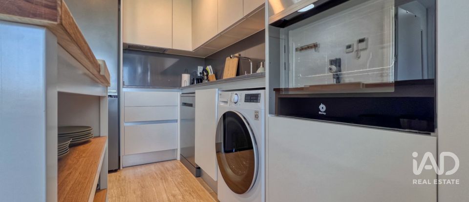 Àtic 1 habitació de 48 m² a Dénia (03700)