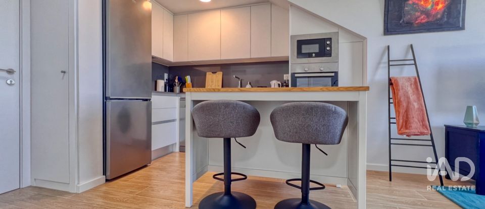 Àtic 1 habitació de 48 m² a Dénia (03700)