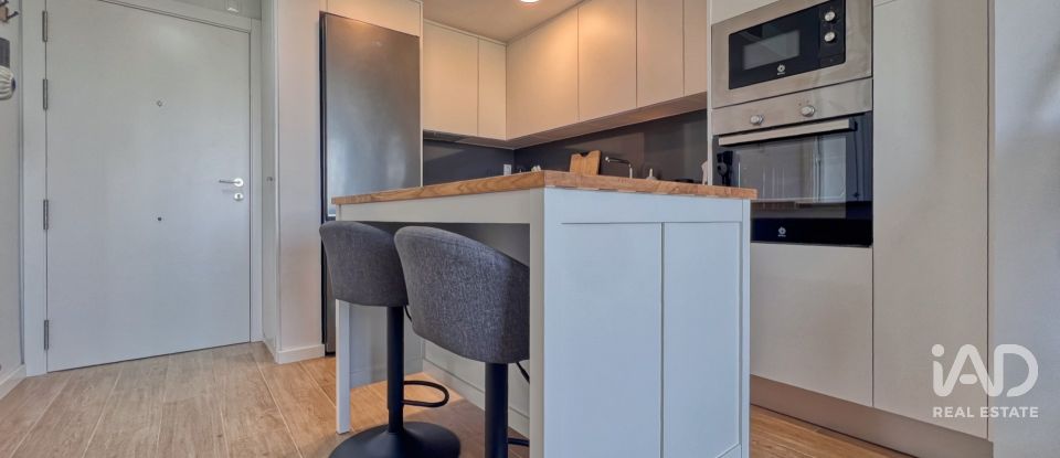 Àtic 1 habitació de 48 m² a Dénia (03700)