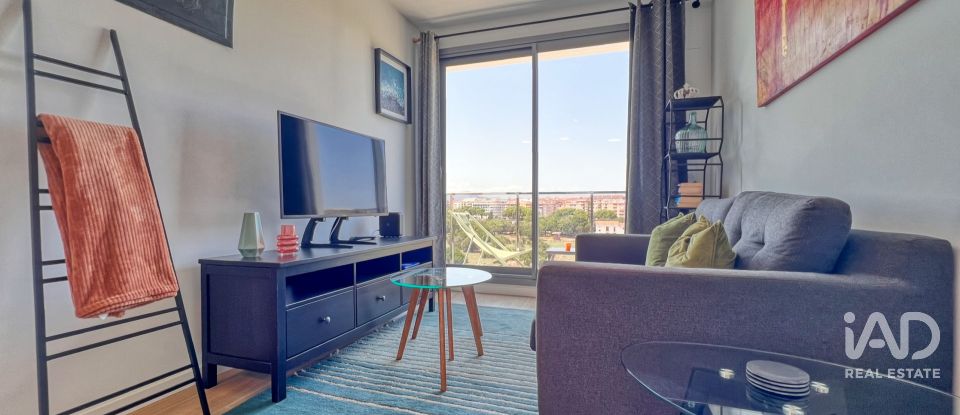 Àtic 1 habitació de 48 m² a Dénia (03700)