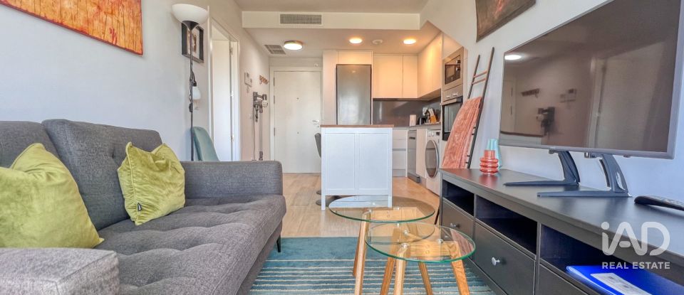 Àtic 1 habitació de 48 m² a Dénia (03700)