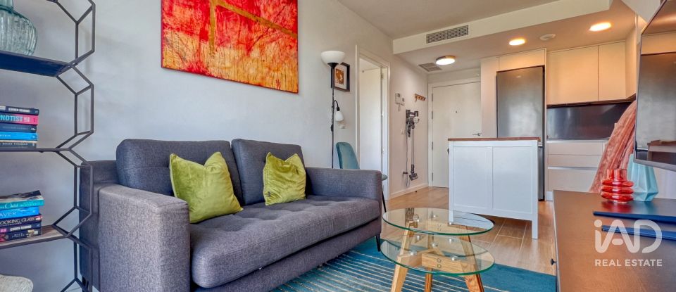 Àtic 1 habitació de 48 m² a Dénia (03700)