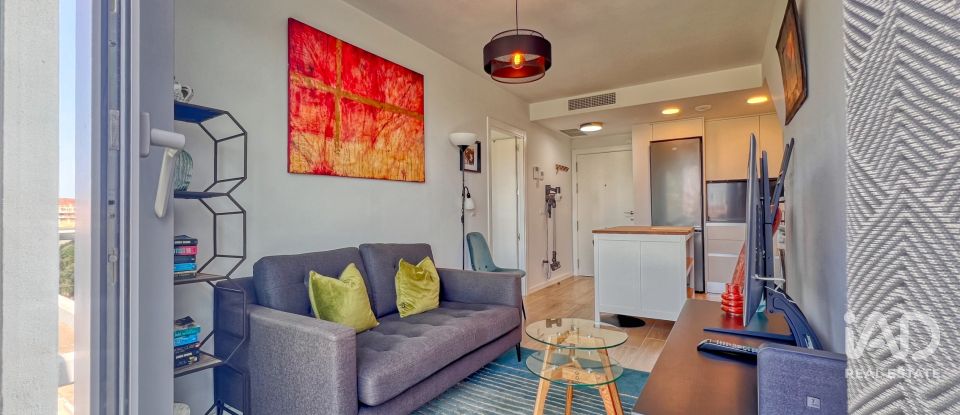 Àtic 1 habitació de 48 m² a Dénia (03700)