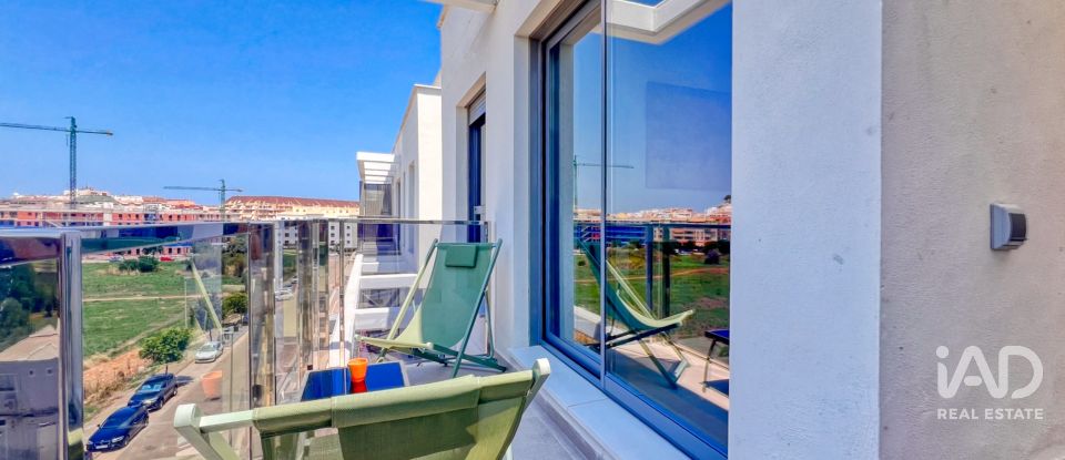 Àtic 1 habitació de 48 m² a Dénia (03700)