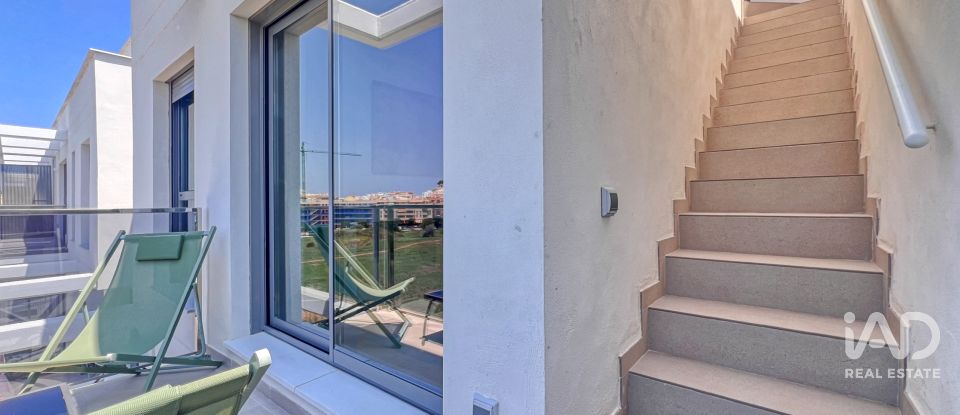 Àtic 1 habitació de 48 m² a Dénia (03700)