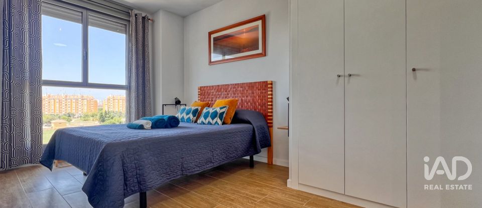 Àtic 1 habitació de 48 m² a Dénia (03700)