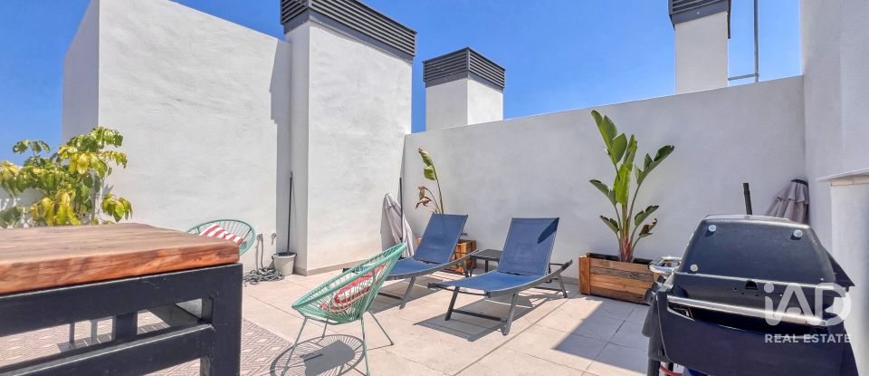 Àtic 1 habitació de 48 m² a Dénia (03700)