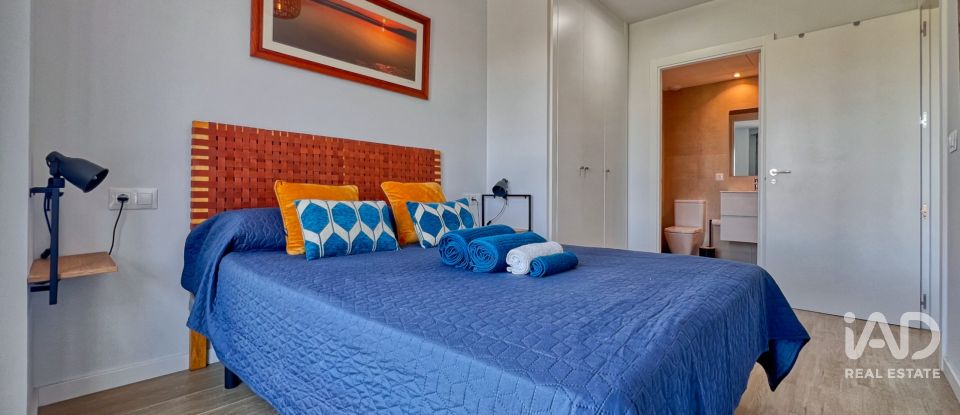 Àtic 1 habitació de 48 m² a Dénia (03700)