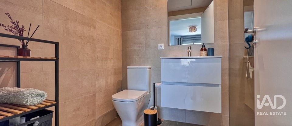 Àtic 1 habitació de 48 m² a Dénia (03700)