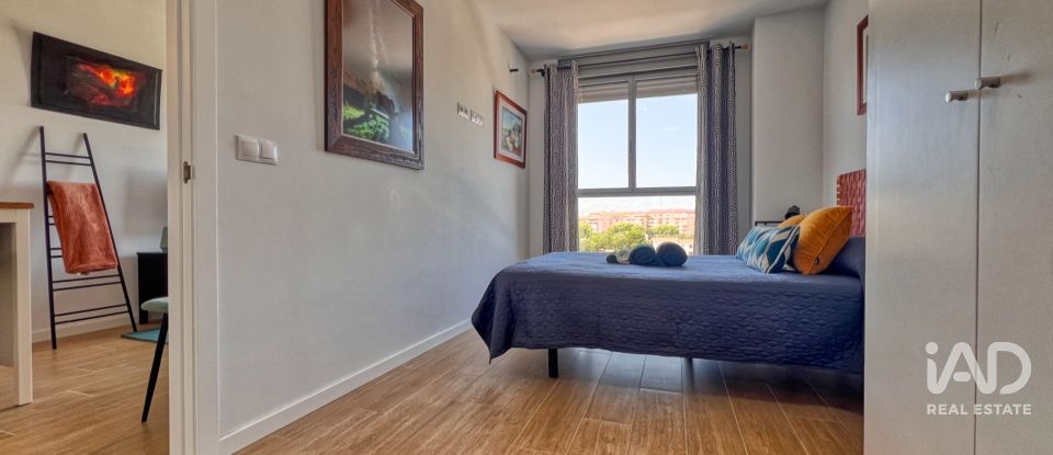 Àtic 1 habitació de 48 m² a Dénia (03700)