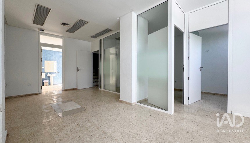 Casa 4 habitaciones de 189 m² en Vall de Gallinera (03788)