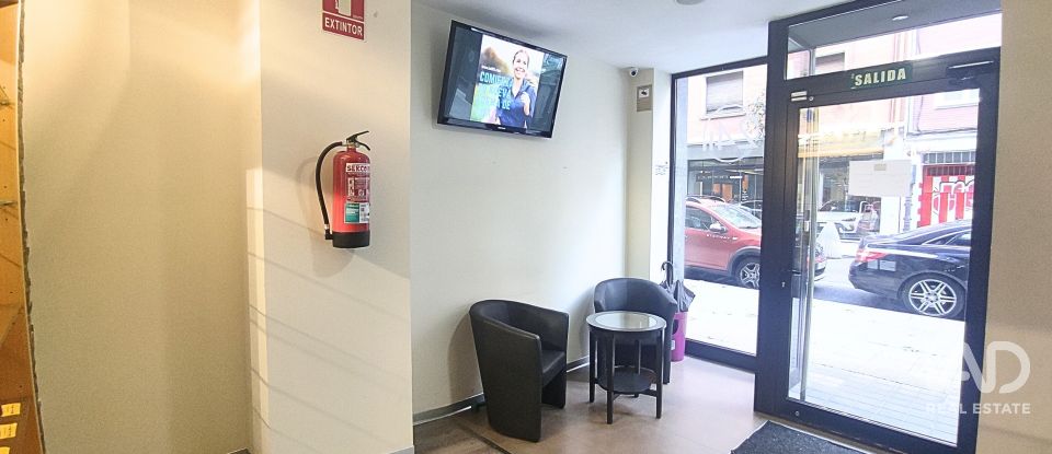 Shop / premises commercial of 494 m² in Bilbao (48013)