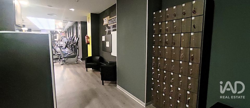 Shop / premises commercial of 494 m² in Bilbao (48013)