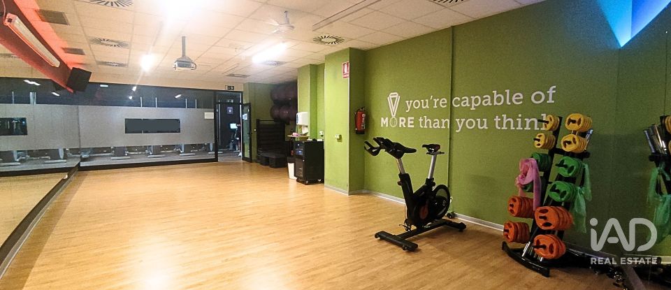 Shop / premises commercial of 494 m² in Bilbao (48013)