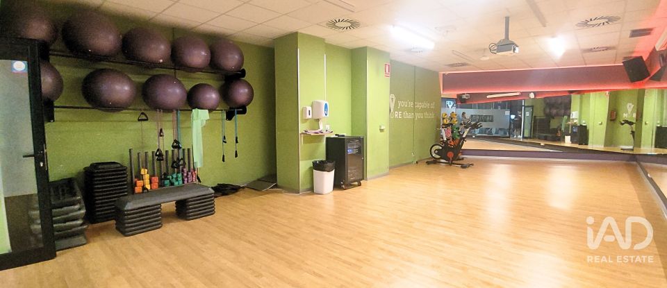 Shop / premises commercial of 494 m² in Bilbao (48013)