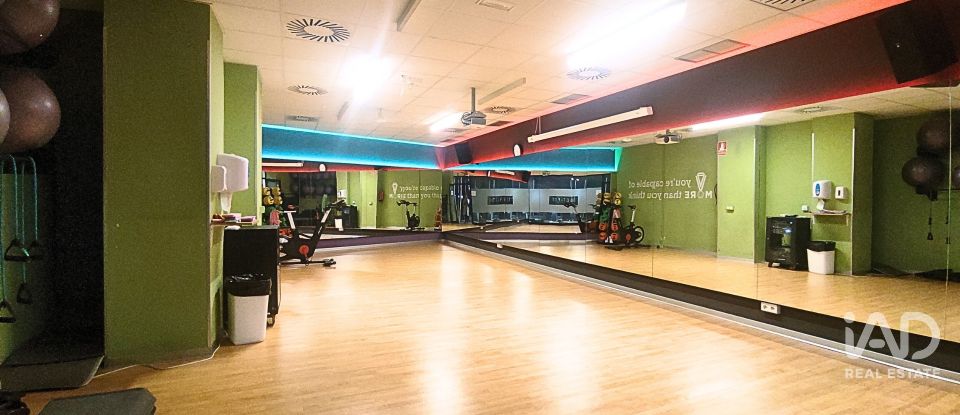 Shop / premises commercial of 494 m² in Bilbao (48013)