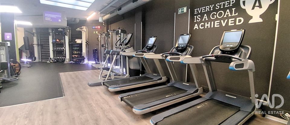 Shop / premises commercial of 494 m² in Bilbao (48013)