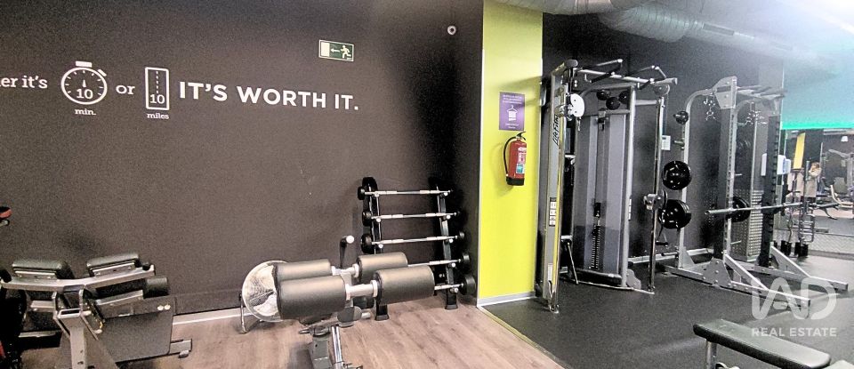 Shop / premises commercial of 494 m² in Bilbao (48013)