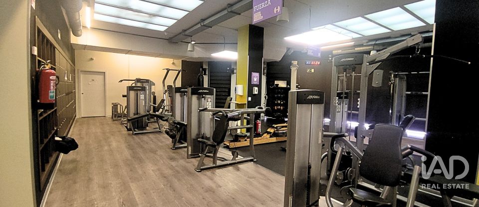 Shop / premises commercial of 494 m² in Bilbao (48013)