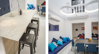 Casa de pueblo 4 habitaciones de 260 m² en Estepona (29680)