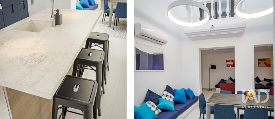 Casa de pueblo 4 habitaciones de 260 m² en Estepona (29680)