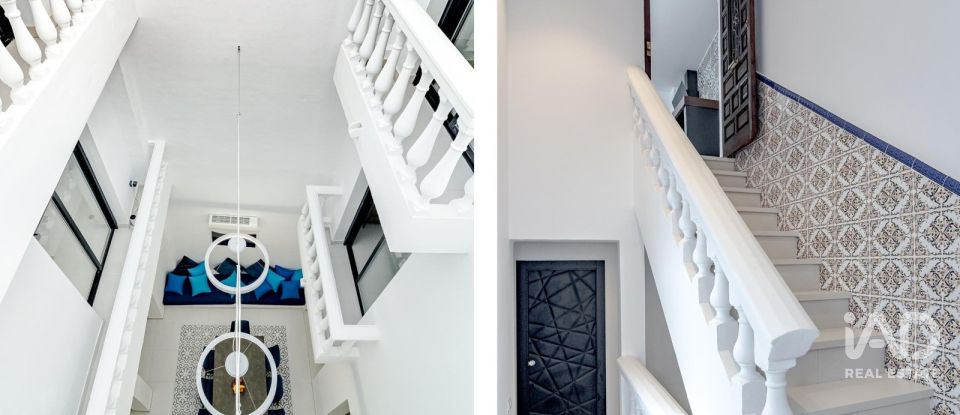 Casa de pueblo 4 habitaciones de 260 m² en Estepona (29680)