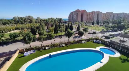 Apartment 2 bedrooms of 56 m² in Oropesa/Oropesa del Mar (12594)