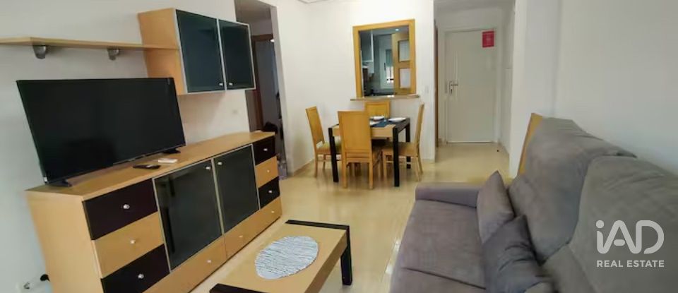 Piso 2 habitaciones de 56 m² en Oropesa/Oropesa del Mar (12594)