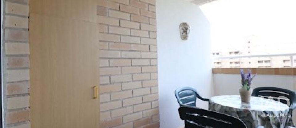 Piso 2 habitaciones de 56 m² en Oropesa/Oropesa del Mar (12594)